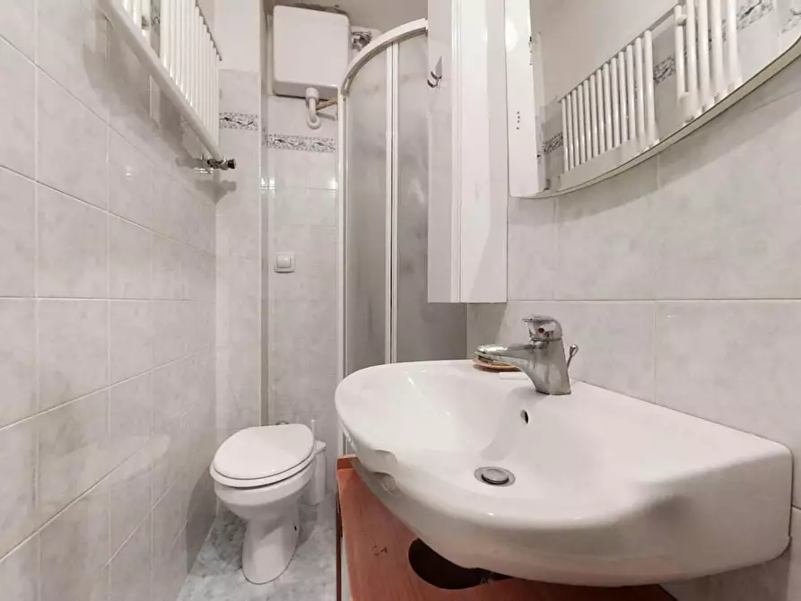 Immagine 7 di Camera in affitto  in Calle Seconda de la Fava a Venezia