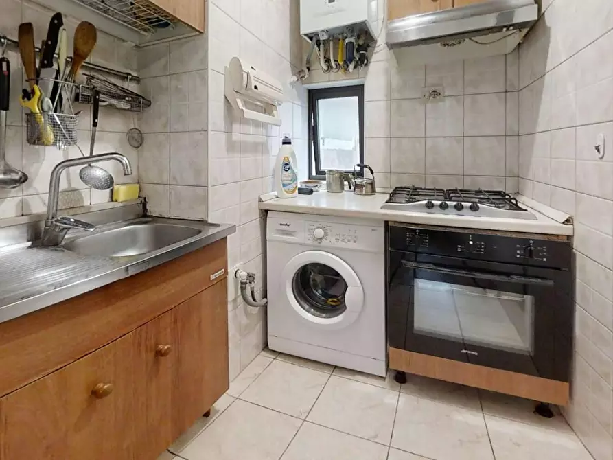 Immagine 5 di Camera in affitto  in Calle Seconda de la Fava a Venezia