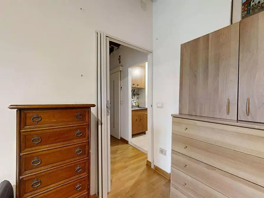 Immagine 3 di Camera in affitto  in Calle Seconda de la Fava a Venezia