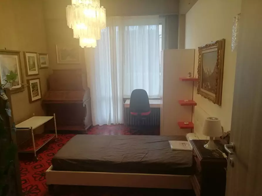 Immagine 3 di Camera in affitto  in Strada delle Cacce a Torino