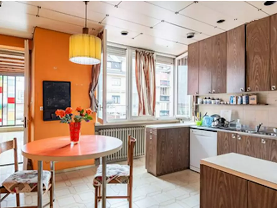 Immagine 5 di Camera in affitto  in Strada delle Cacce a Torino