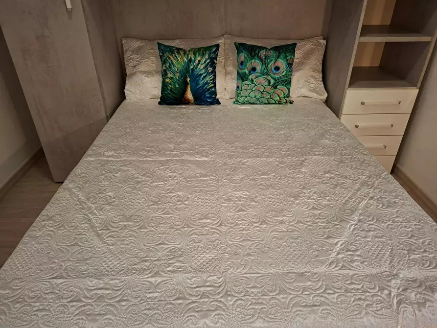 Immagine 7 di Camera in affitto  in Via Varvariana a Roma