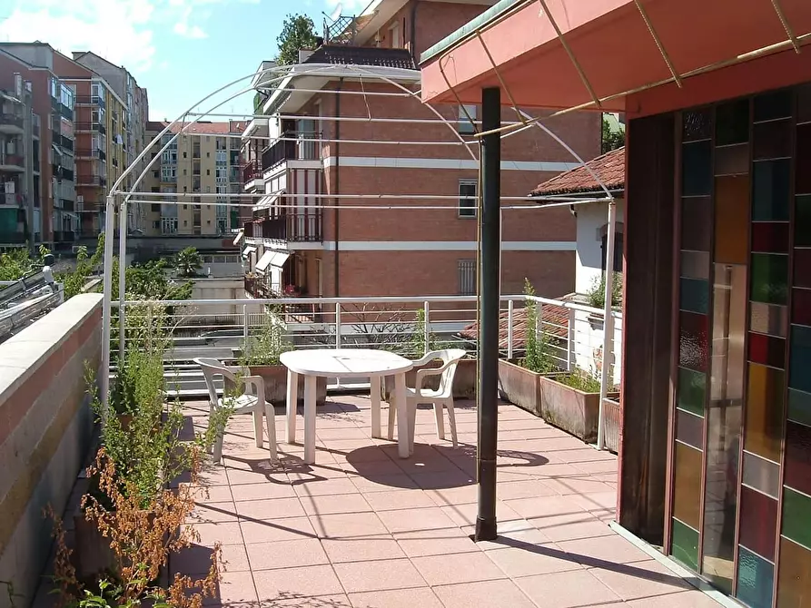 Immagine 10 di Camera in affitto  in Strada delle Cacce a Torino