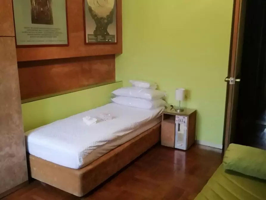 Immagine 1 di Camera in affitto  in Strada delle Cacce a Torino