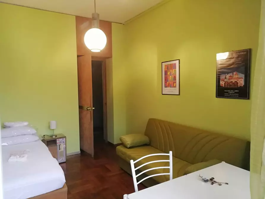 Immagine 2 di Camera in affitto  in Strada delle Cacce a Torino