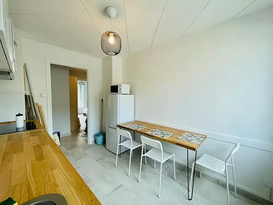Immagine 7 di Camera in affitto  in Rue Clément Michut a Villeurbanne