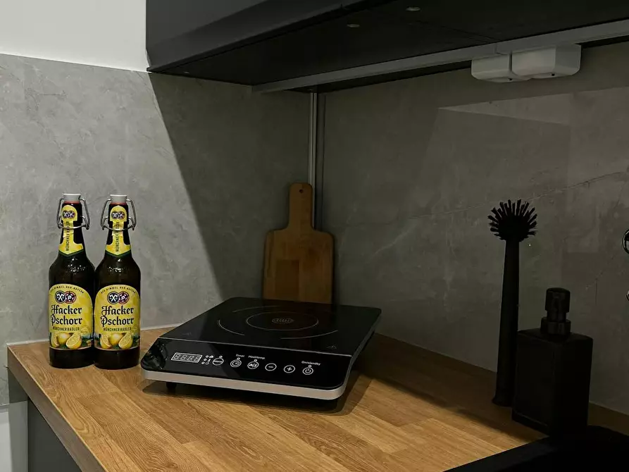 Immagine 9 di Appartamento in affitto  in Ickstattstraße a München