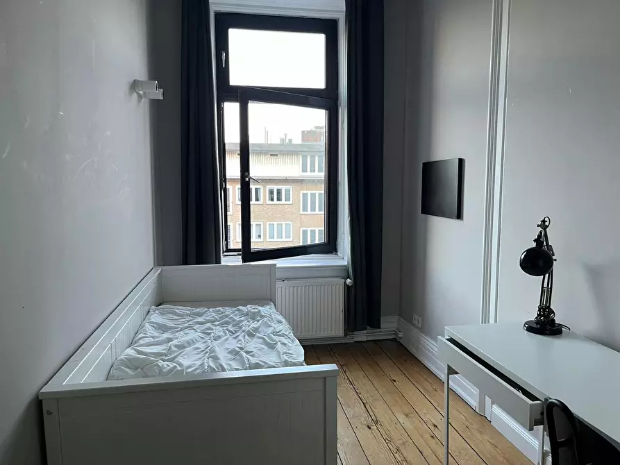 Immagine 3 di Camera in affitto  in Rentzelstraße a Hamburg Rotherbaum