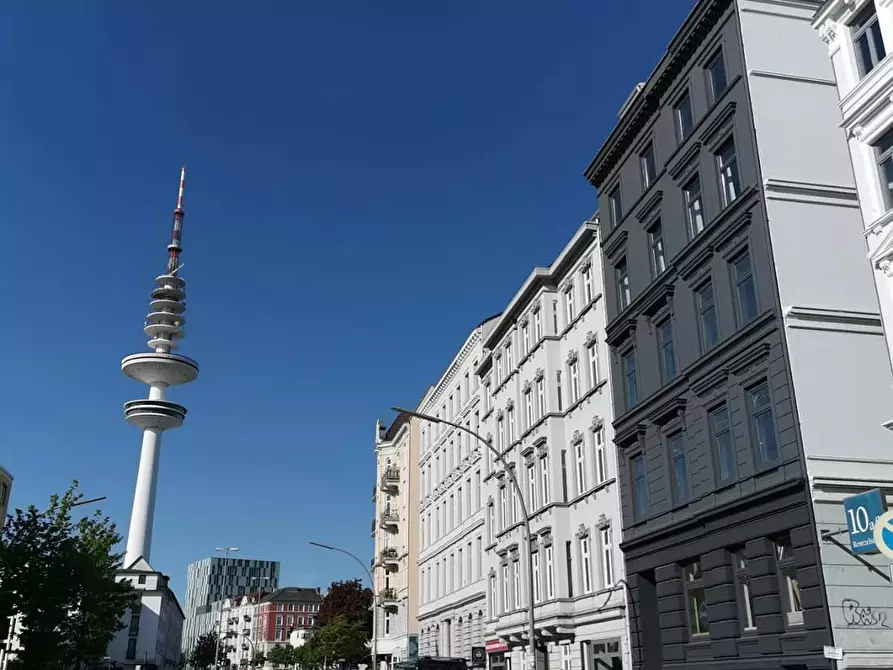 Immagine 8 di Camera in affitto  in Rentzelstraße a Hamburg Rotherbaum