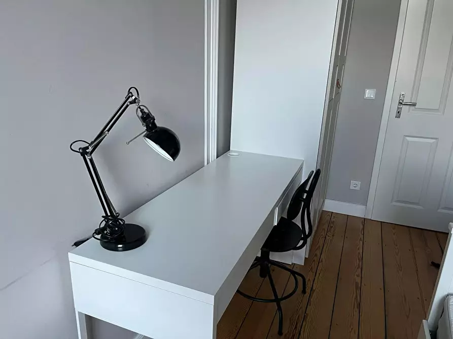 Immagine 4 di Camera in affitto  in Rentzelstraße a Hamburg Rotherbaum