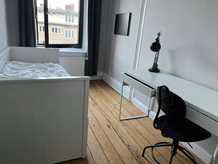 Immagine 2 di Camera in affitto  in Rentzelstraße a Hamburg Rotherbaum