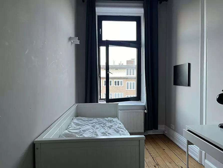 Immagine 1 di Camera in affitto  in Rentzelstraße a Hamburg Rotherbaum