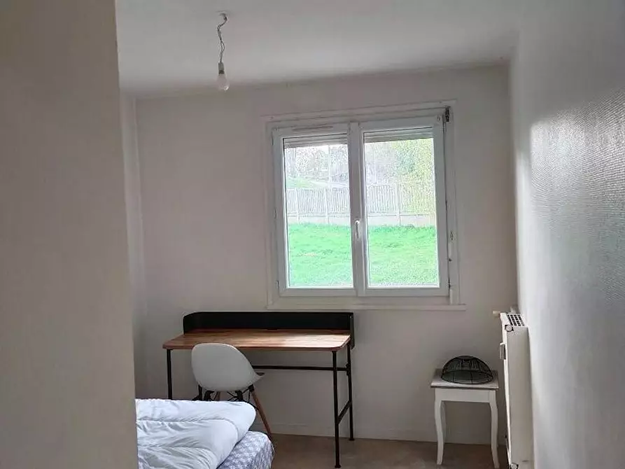 Immagine 4 di Camera condivisa in affitto  in Allée Scapin a Montigny