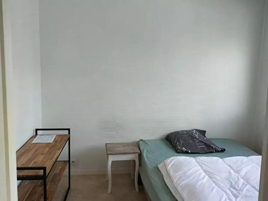 Immagine 5 di Camera condivisa in affitto  in Allée Scapin a Montigny