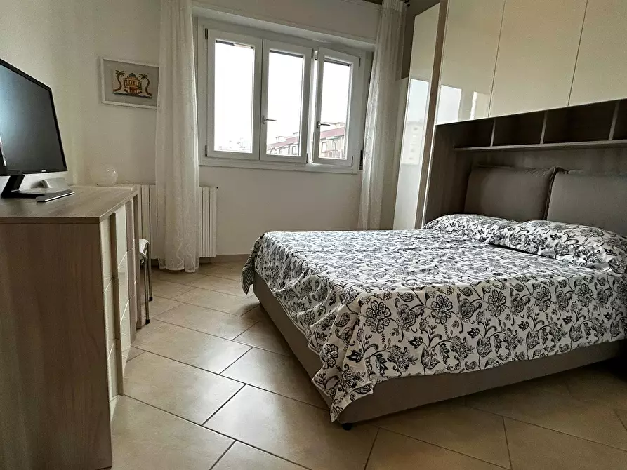 Immagine 2 di Camera in affitto  in Via Appennini a Milano