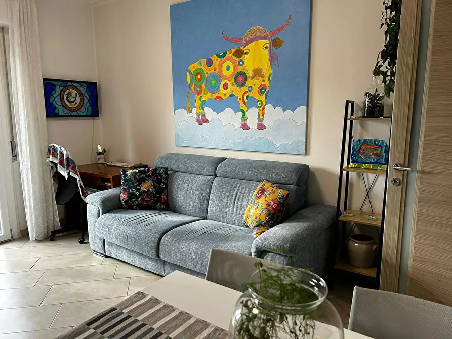 Immagine 10 di Camera in affitto  in Via Appennini a Milano