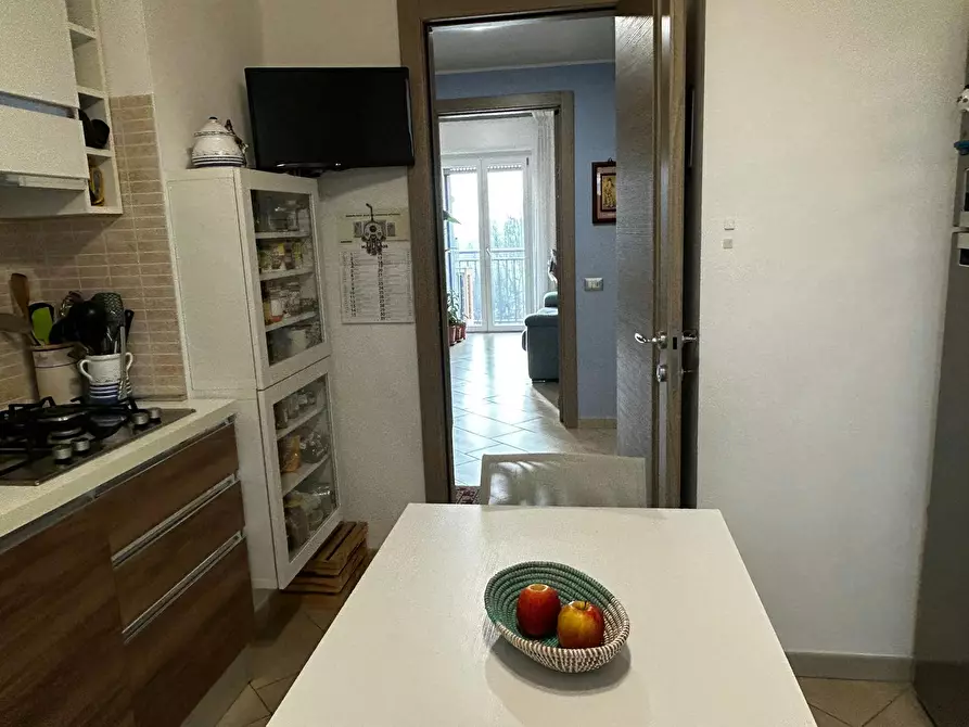 Immagine 7 di Camera in affitto  in Via Appennini a Milano