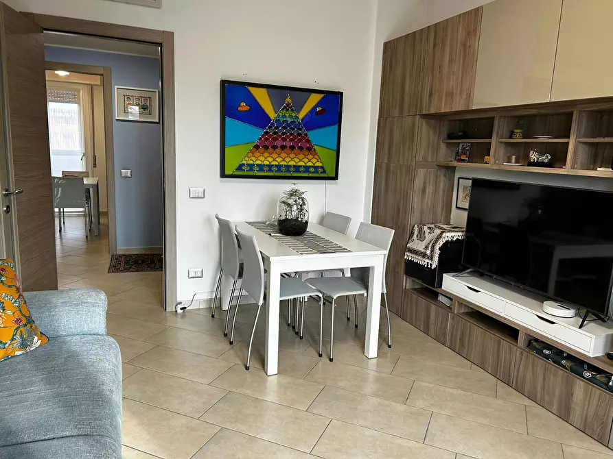 Immagine 9 di Camera in affitto  in Via Appennini a Milano