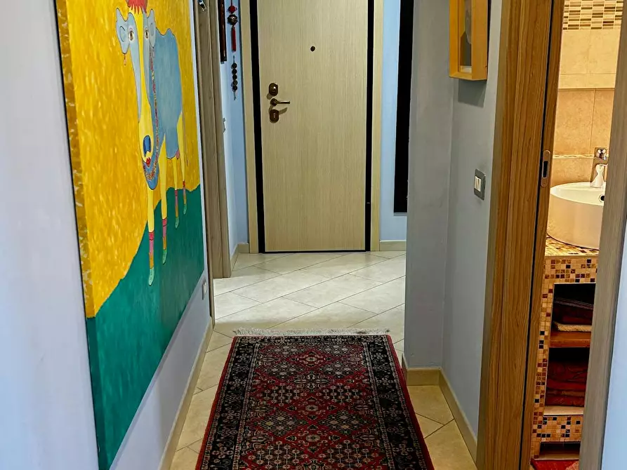 Immagine 8 di Camera in affitto  in Via Appennini a Milano