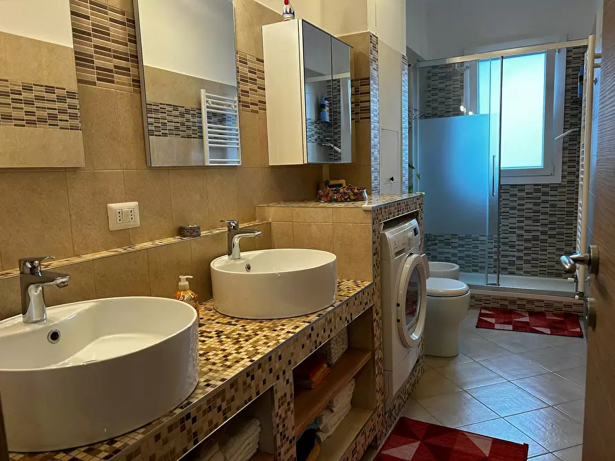 Immagine 5 di Camera in affitto  in Via Appennini a Milano