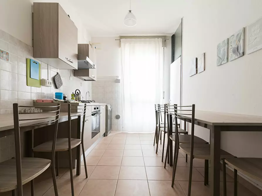 Immagine 4 di Camera in affitto  in Via A. Cantore a Monza