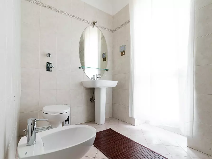 Immagine 10 di Camera in affitto  in Via A. Cantore a Monza