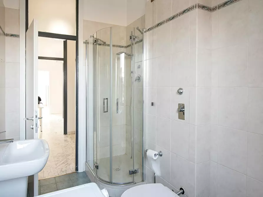 Immagine 7 di Camera in affitto  in Via A. Cantore a Monza