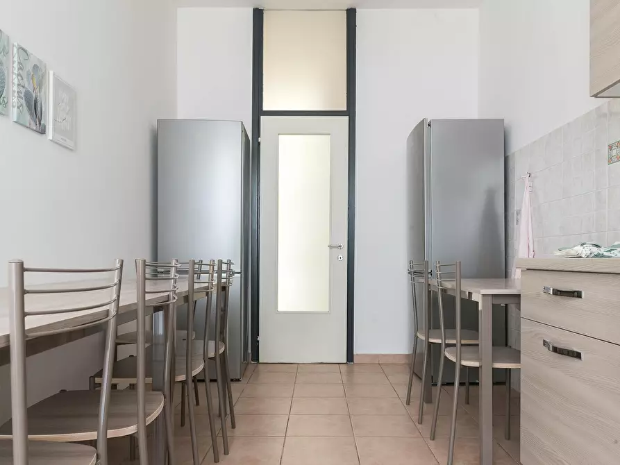 Immagine 5 di Camera in affitto  in Via A. Cantore a Monza