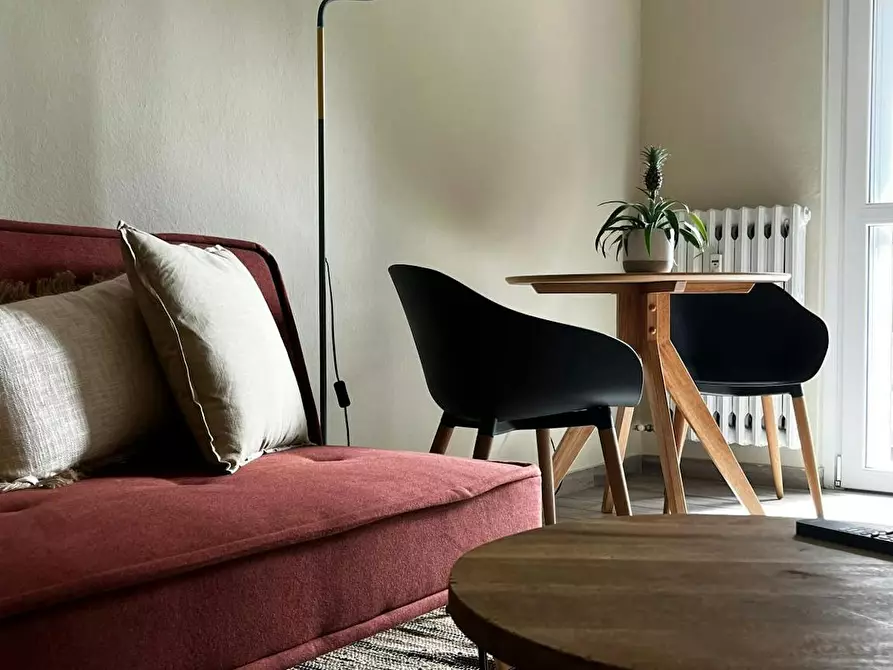 Immagine 1 di Appartamento in affitto  in Viale Libertà a Monza