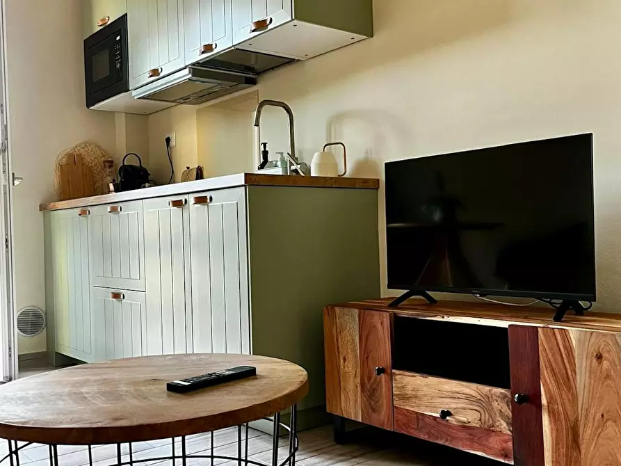 Immagine 2 di Appartamento in affitto  in Viale Libertà a Monza