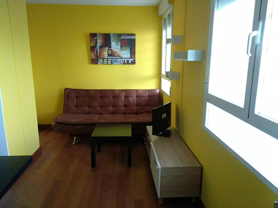 Immagine 5 di Appartamento in affitto  in Calle del Párroco Eusebio Cuenca a Madrid