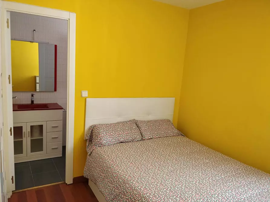 Immagine 9 di Appartamento in affitto  in Calle del Párroco Eusebio Cuenca a Madrid