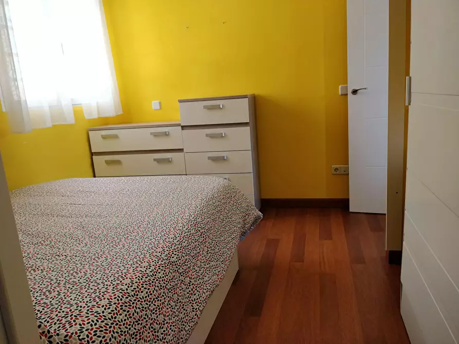 Immagine 10 di Appartamento in affitto  in Calle del Párroco Eusebio Cuenca a Madrid