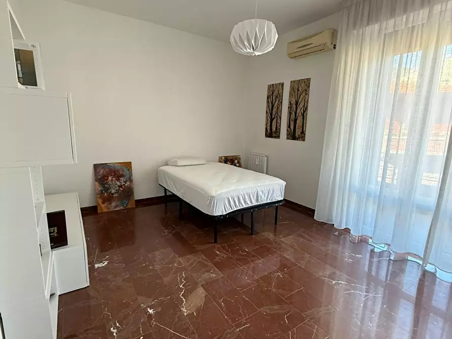 Immagine 1 di Camera in affitto  in Via Vittorio Emanuele II a Firenze