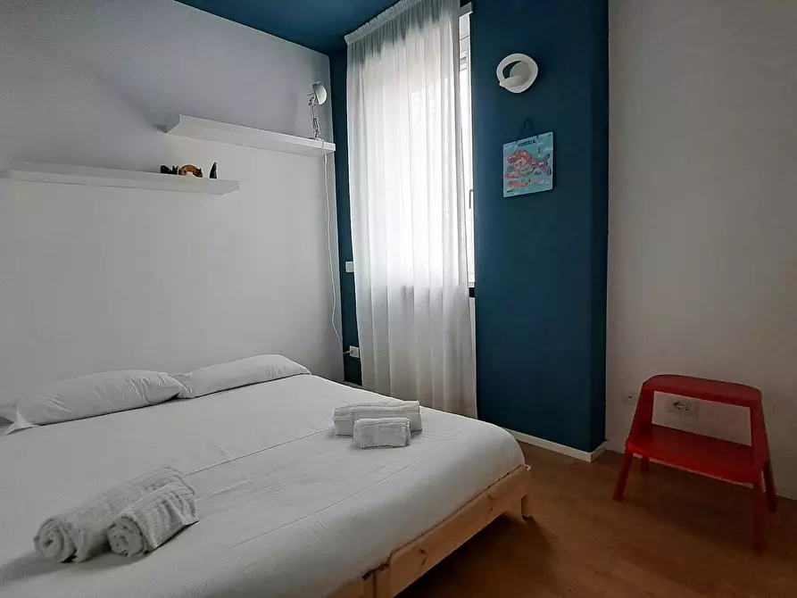 Immagine 4 di Appartamento in affitto  in Via Leone Tolstoi a Milano