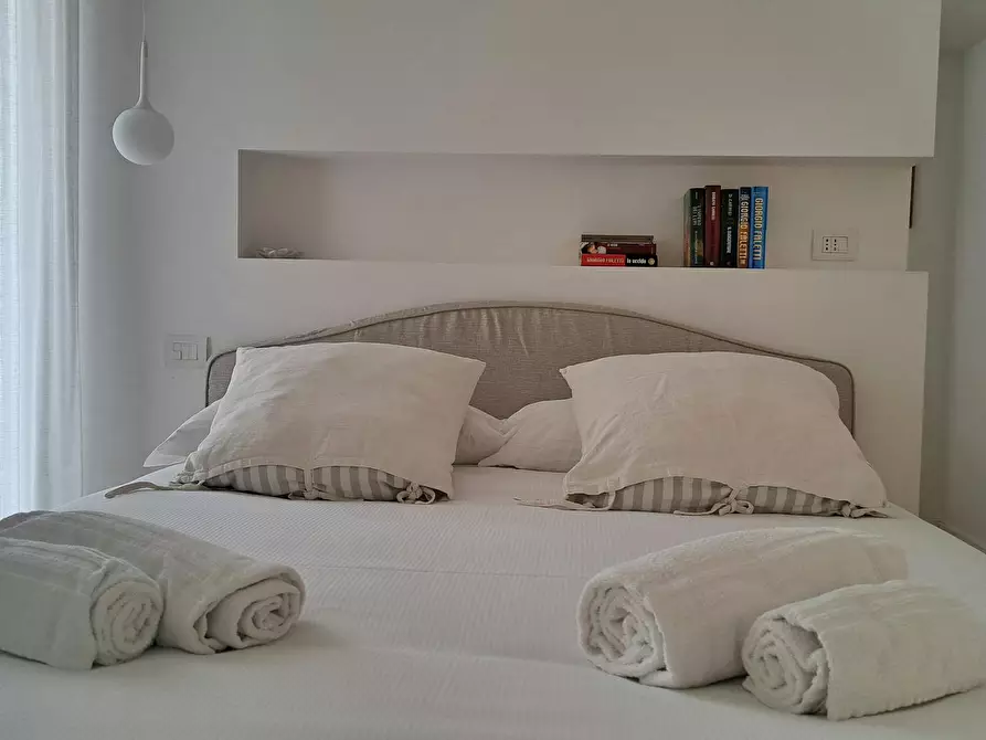 Immagine 9 di Appartamento in affitto  in Via Leone Tolstoi a Milano