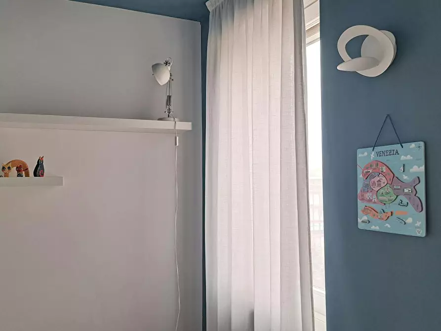 Immagine 6 di Appartamento in affitto  in Via Leone Tolstoi a Milano