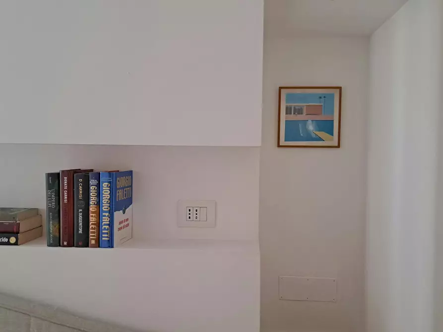 Immagine 10 di Appartamento in affitto  in Via Leone Tolstoi a Milano