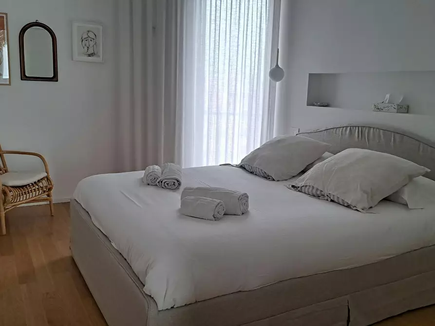 Immagine 2 di Appartamento in affitto  in Via Leone Tolstoi a Milano