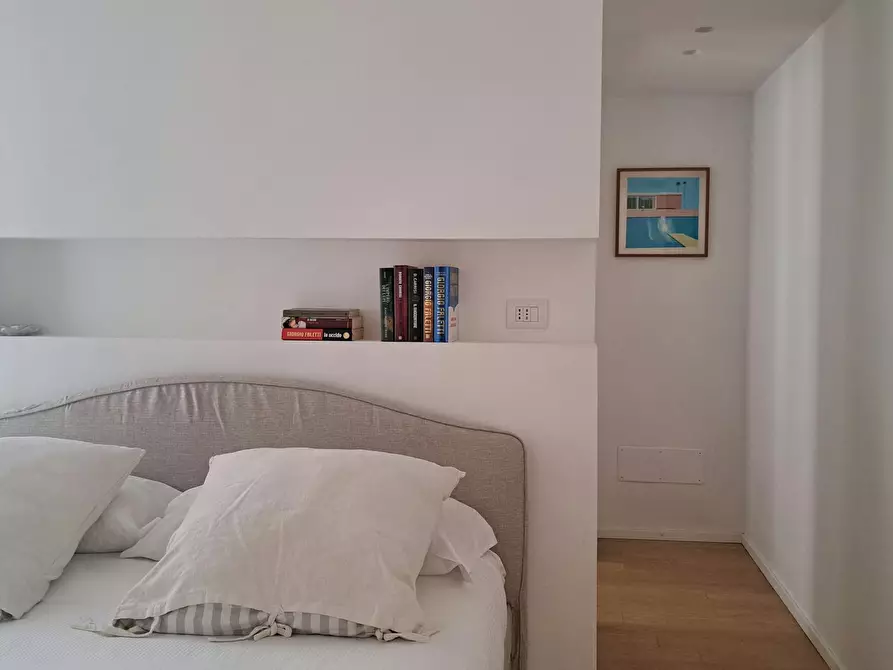 Immagine 1 di Appartamento in affitto  in Via Leone Tolstoi a Milano