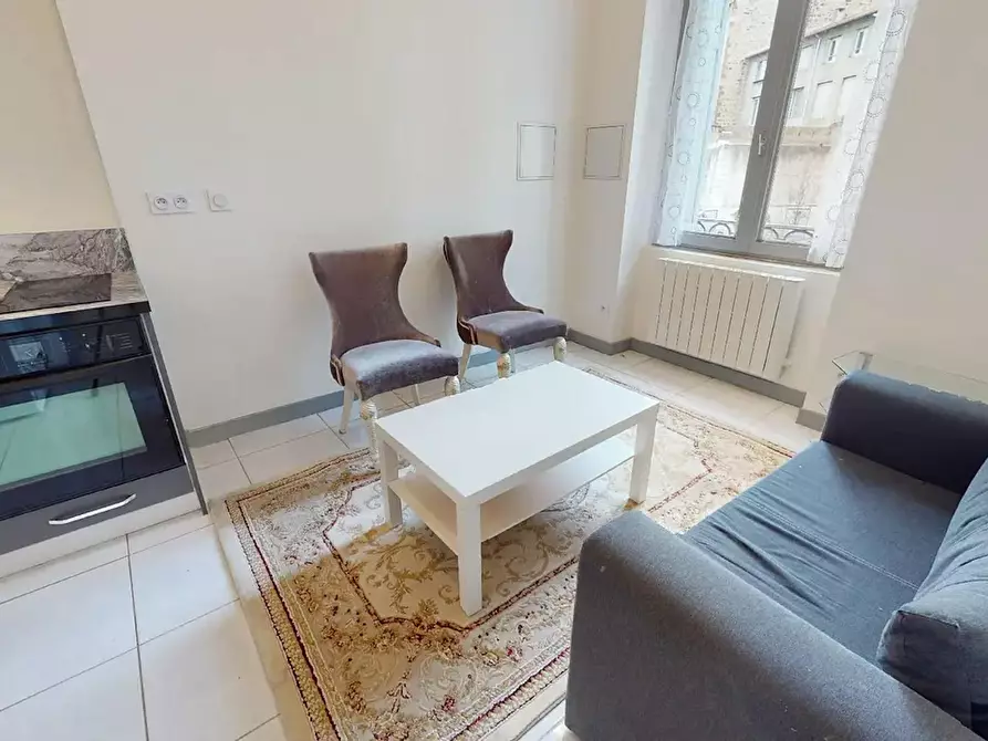 Immagine 10 di Appartamento in affitto  in Rue du Grand-Gonnet a Saint-Étienne