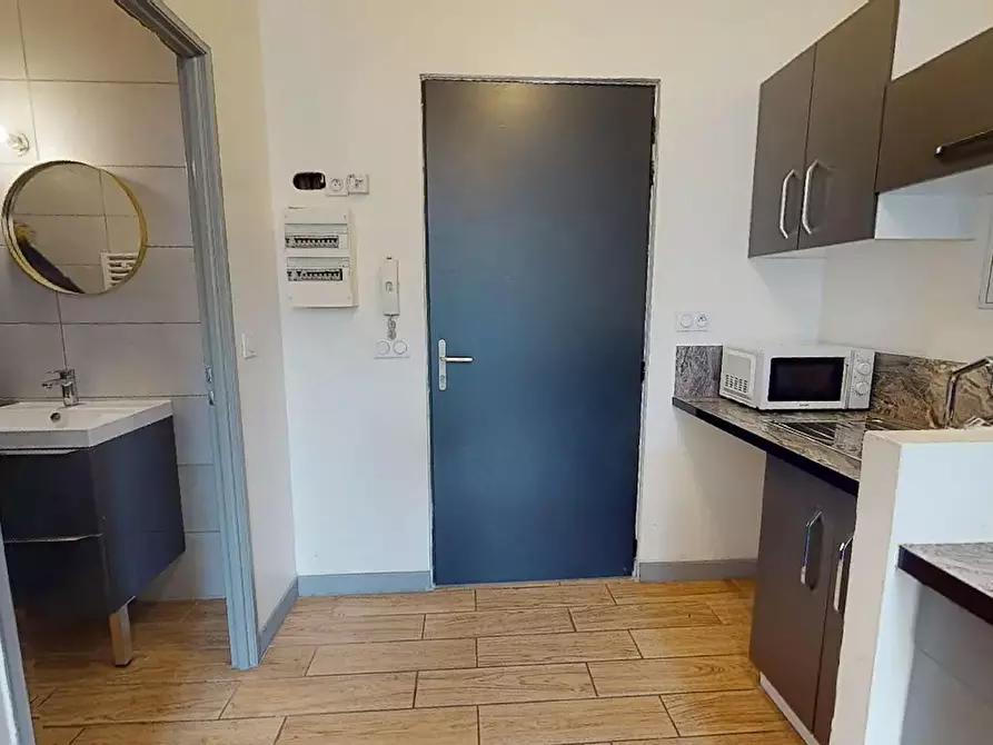 Immagine 7 di Appartamento in affitto  in Rue du Grand-Gonnet a Saint-Étienne