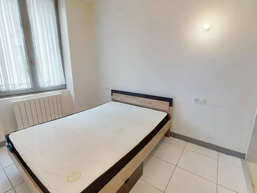 Immagine 4 di Appartamento in affitto  in Rue du Grand-Gonnet a Saint-Étienne