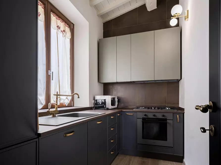 Immagine 8 di Appartamento in affitto  in Via San Gallo a Firenze