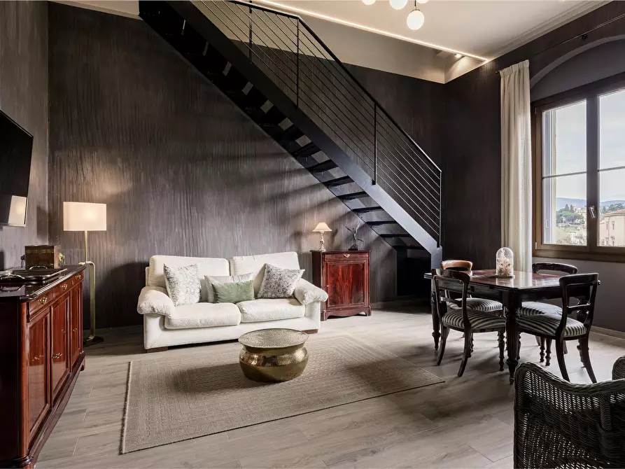 Immagine 2 di Appartamento in affitto  in Via San Gallo a Firenze