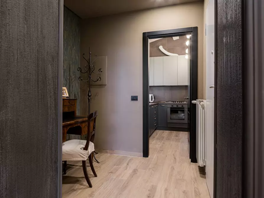 Immagine 7 di Appartamento in affitto  in Via San Gallo a Firenze