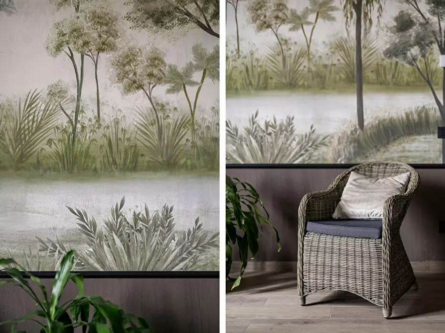 Immagine 5 di Appartamento in affitto  in Via San Gallo a Firenze