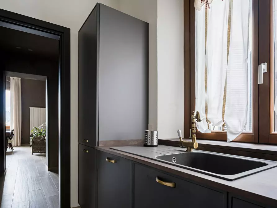 Immagine 9 di Appartamento in affitto  in Via San Gallo a Firenze