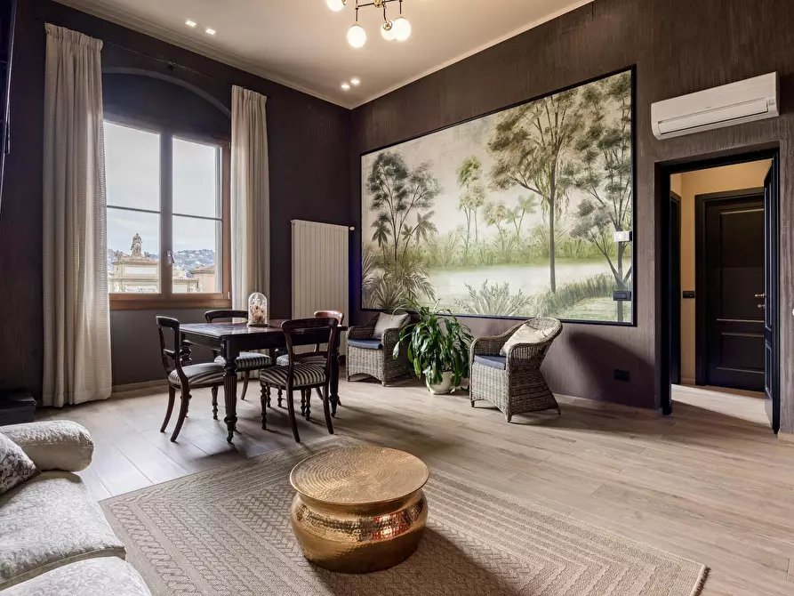 Immagine 4 di Appartamento in affitto  in Via San Gallo a Firenze