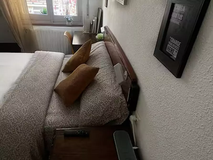 Immagine 2 di Camera in affitto  in Calle Cid a Salamanca